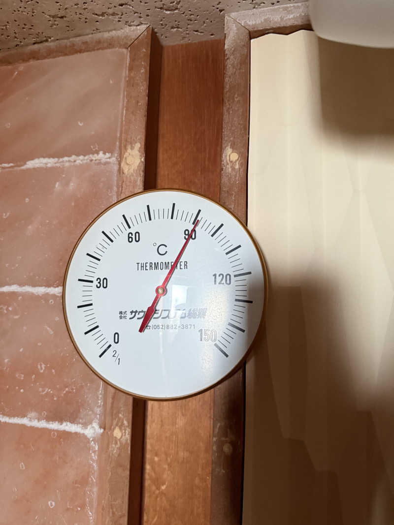 犬さんのホテルバレンタイン大使館 東郷店のサ活写真