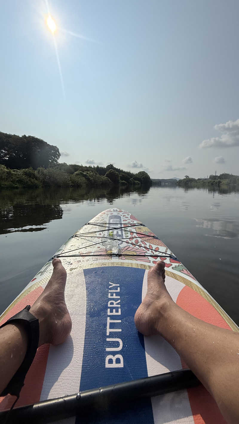 犬さんの豊田挙母温泉 おいでんの湯のサ活写真
