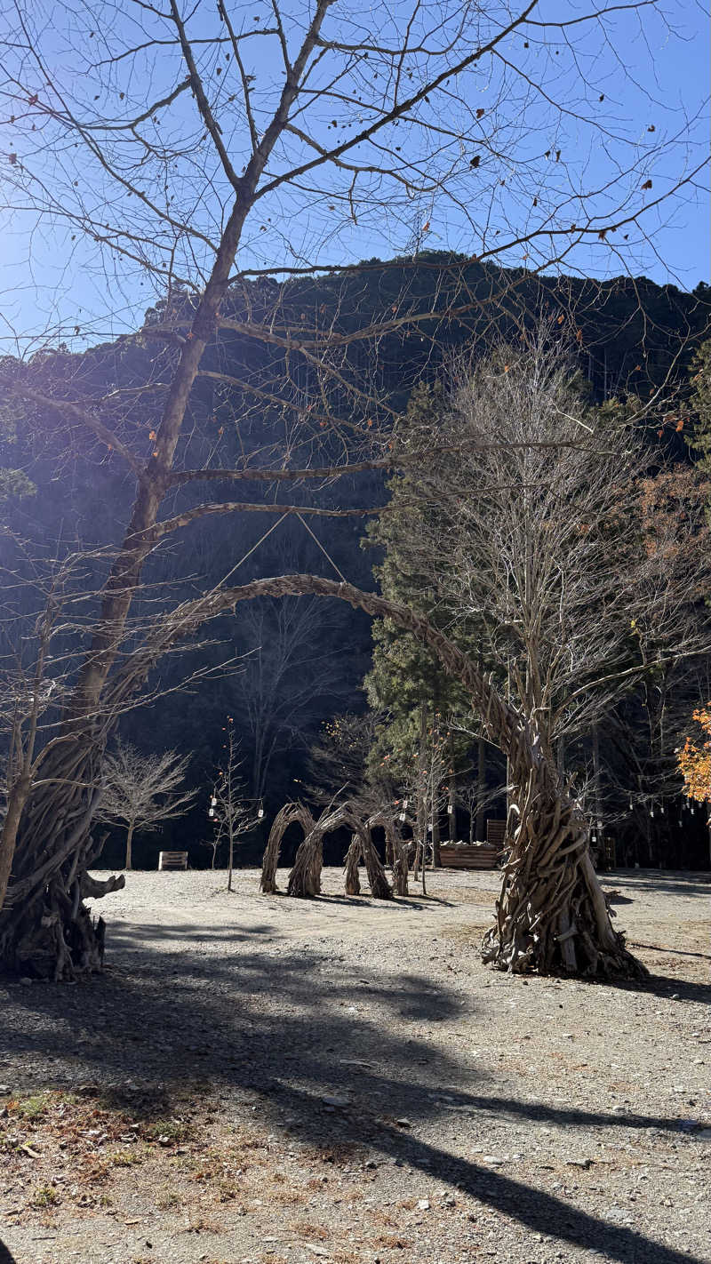 犬さんのサウナ天竜のサ活写真