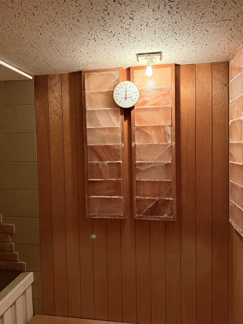 犬さんのホテルバレンタイン大使館 東郷店のサ活写真