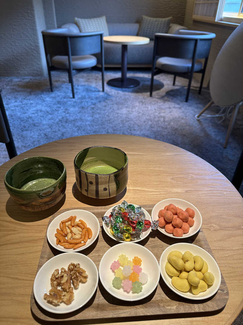 みっちさんの定山渓 鹿の湯のサ活写真