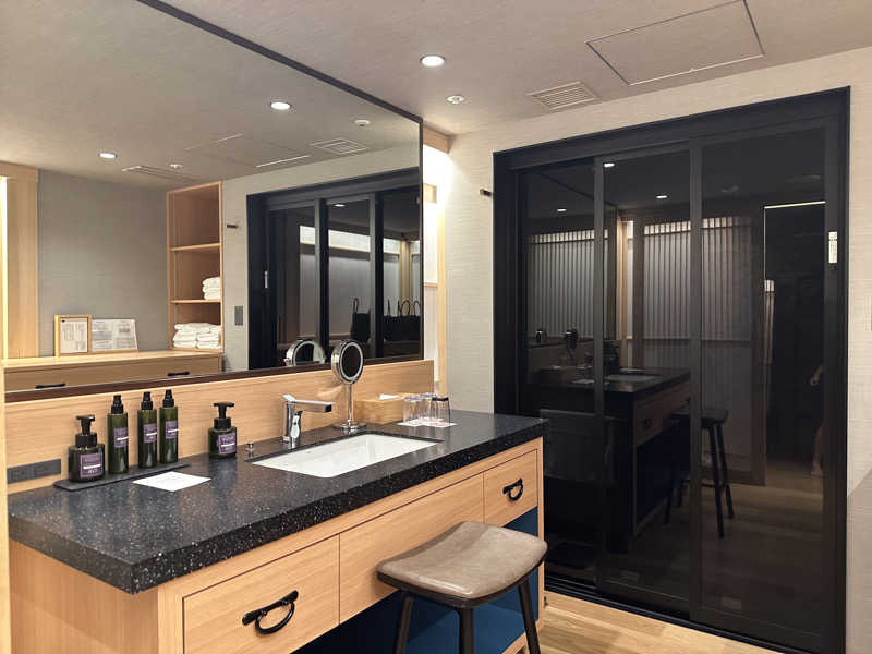 みっちさんの定山渓 鹿の湯のサ活写真