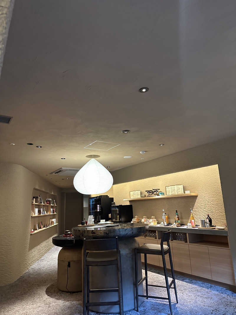 みっちさんの定山渓 鹿の湯のサ活写真