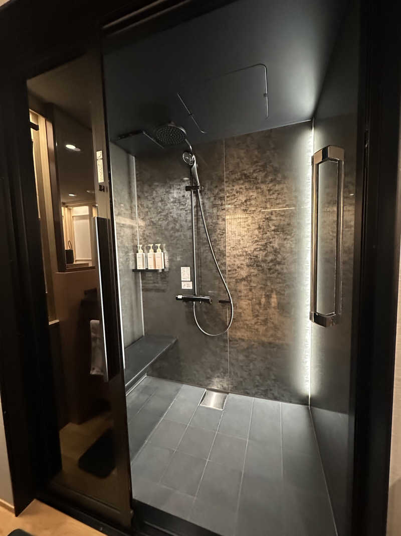 みっちさんの定山渓 鹿の湯のサ活写真