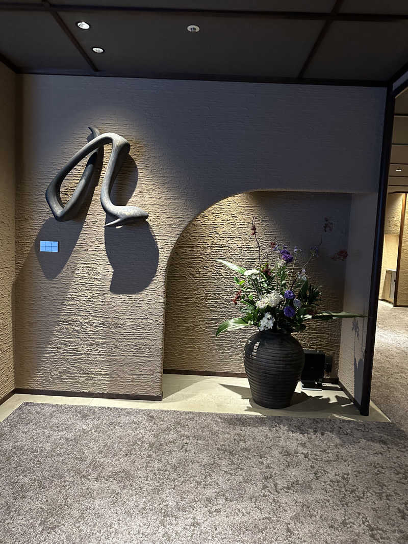 みっちさんの定山渓 鹿の湯のサ活写真