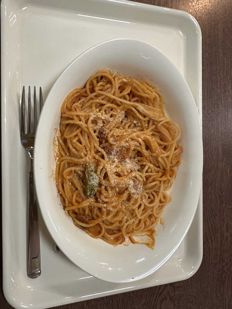 みっちさんの湯屋サーモンのサ活写真