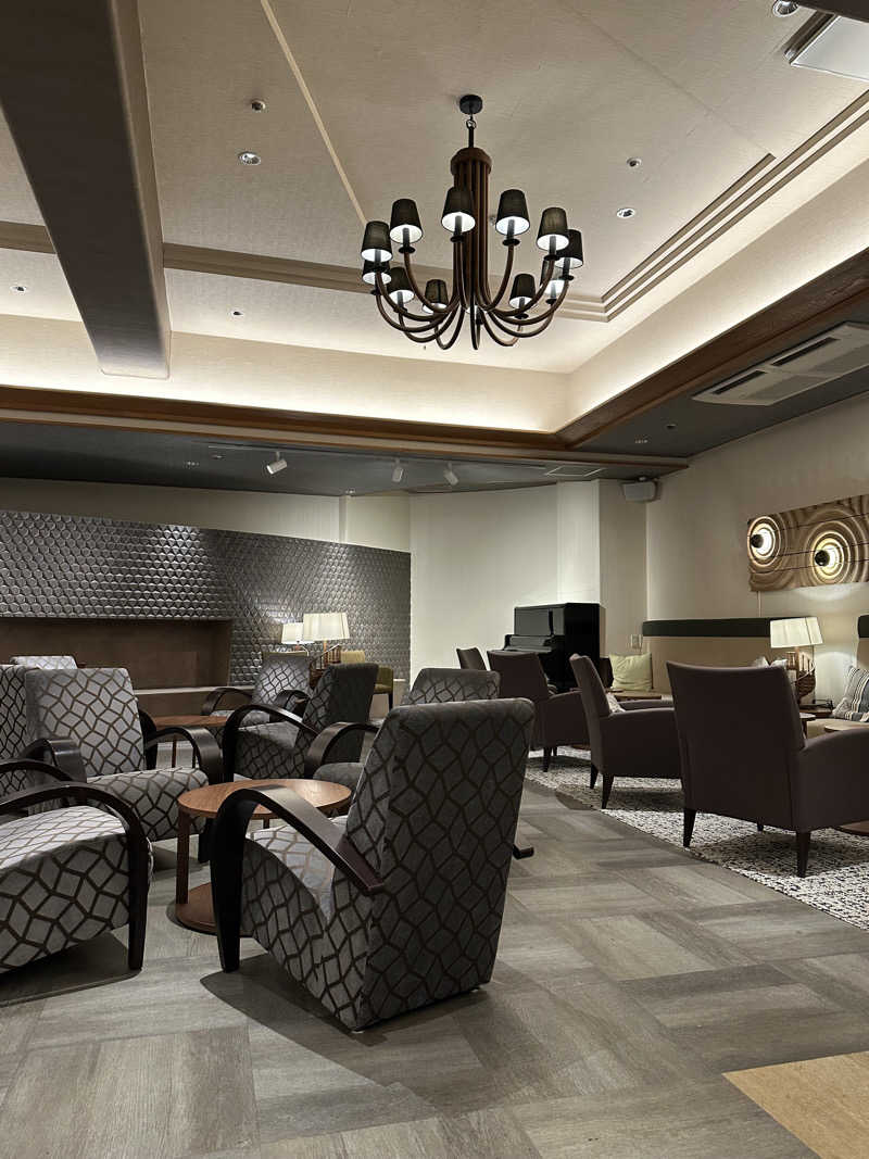 みっちさんのホテル 松本楼のサ活写真