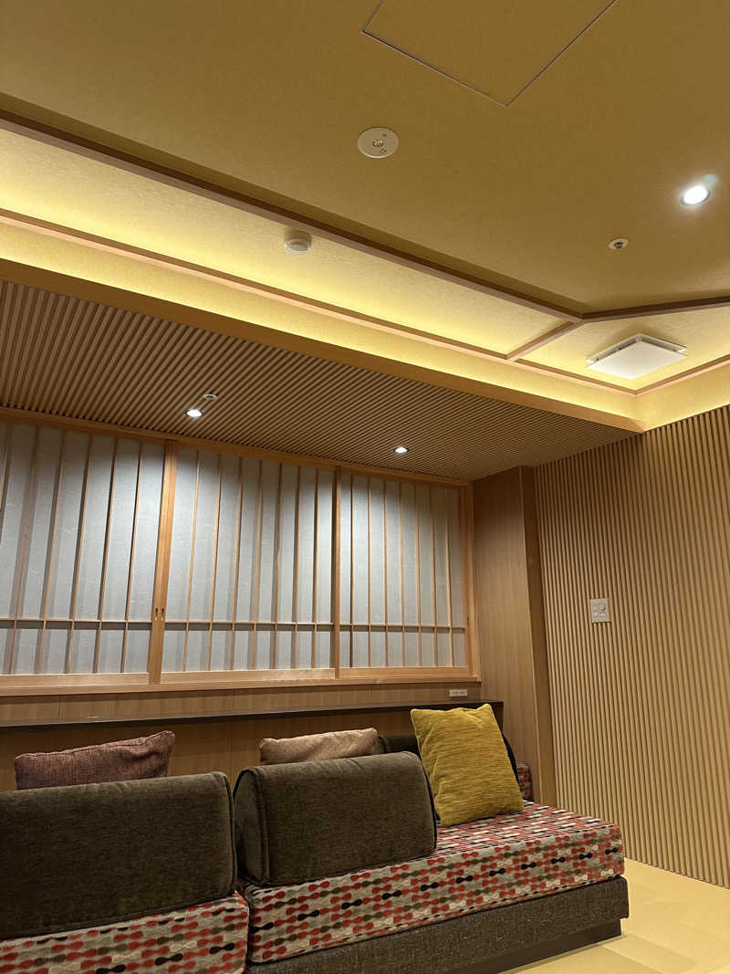 みっちさんのホテル 松本楼のサ活写真