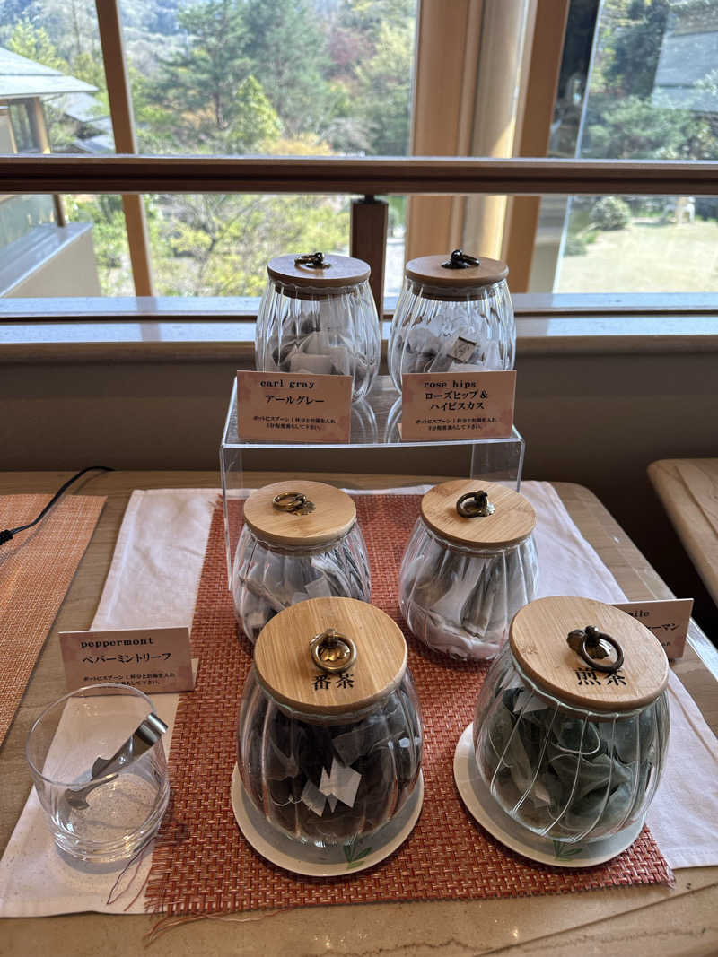 みっちさんの白玉の湯 華鳳のサ活写真