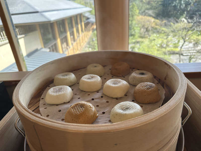 みっちさんの白玉の湯 華鳳のサ活写真