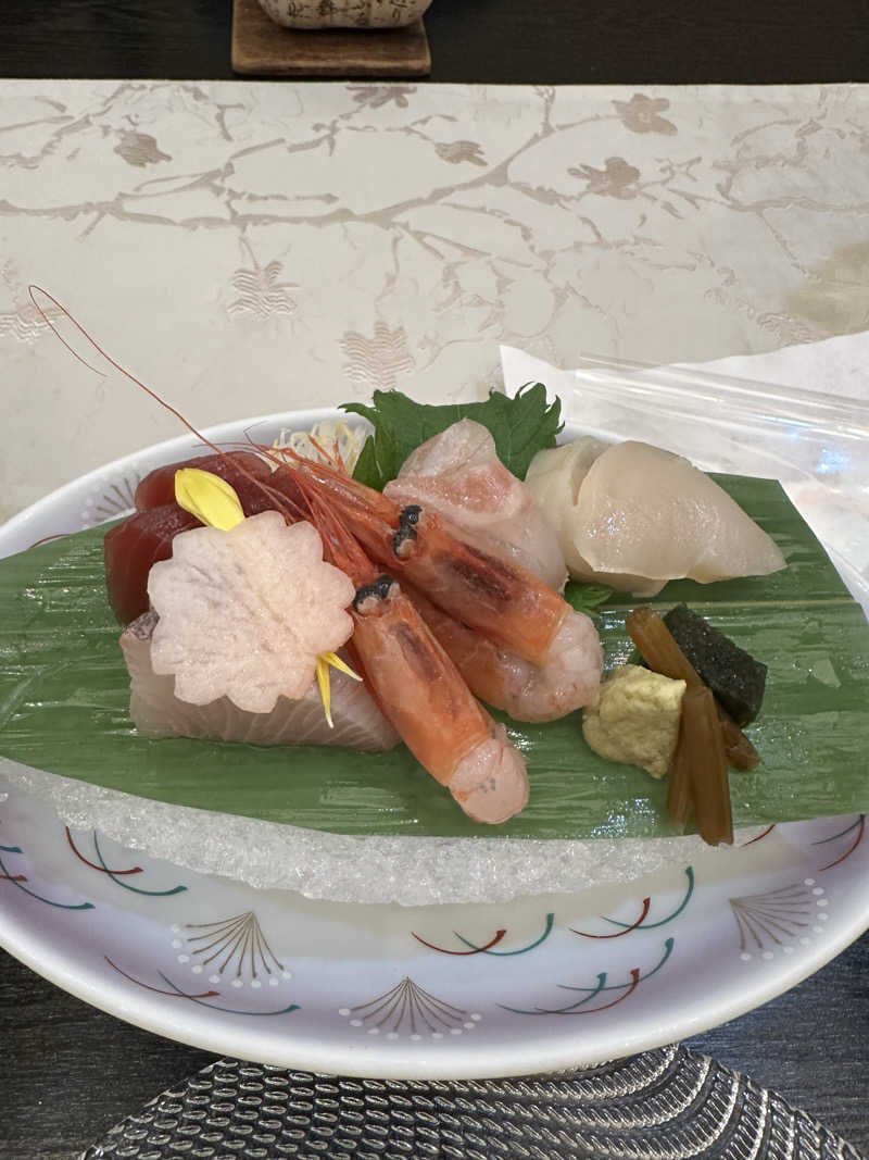 みっちさんの白玉の湯 華鳳のサ活写真