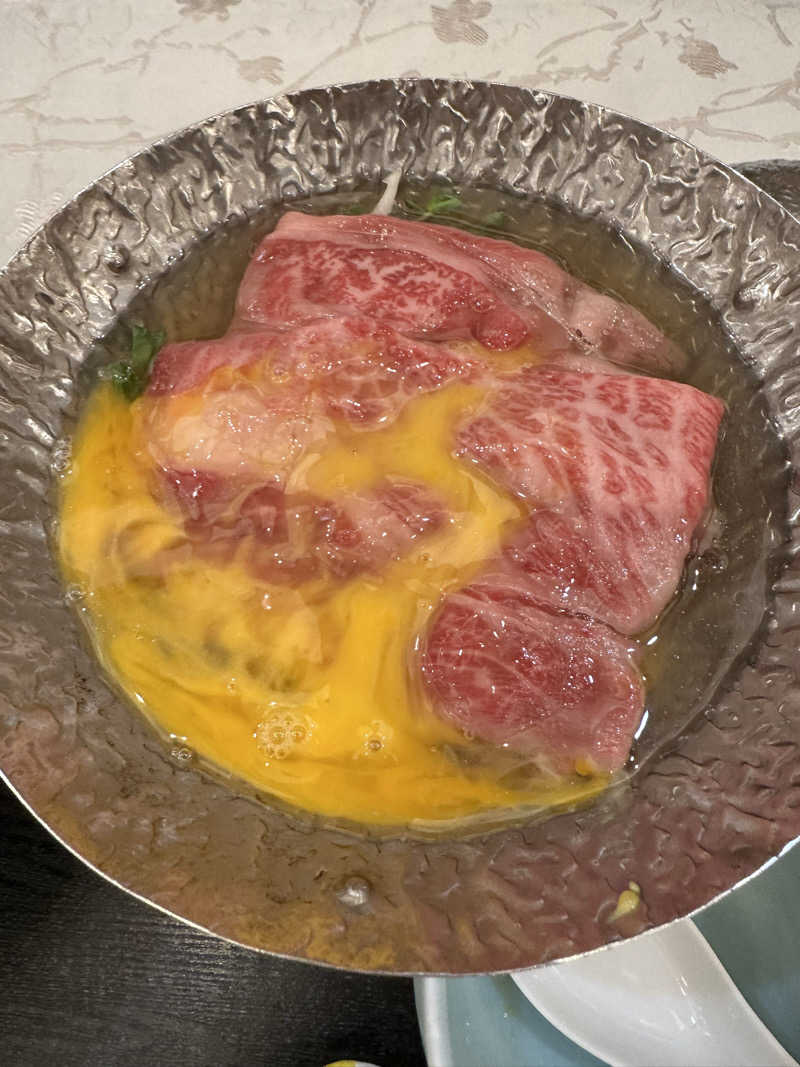 みっちさんの白玉の湯 華鳳のサ活写真