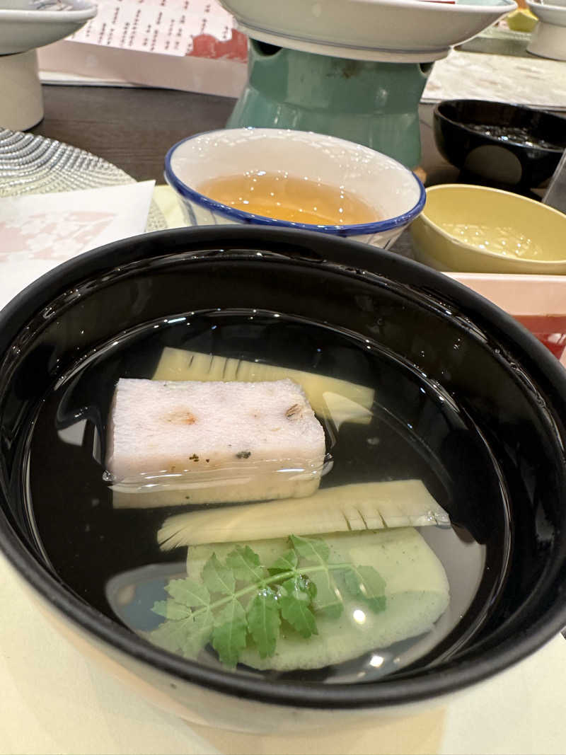 みっちさんの白玉の湯 華鳳のサ活写真