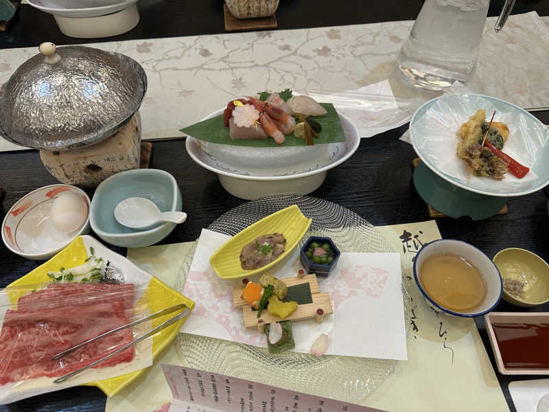 みっちさんの白玉の湯 華鳳のサ活写真