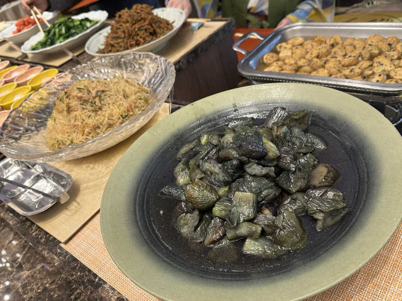 みっちさんの白玉の湯 華鳳のサ活写真