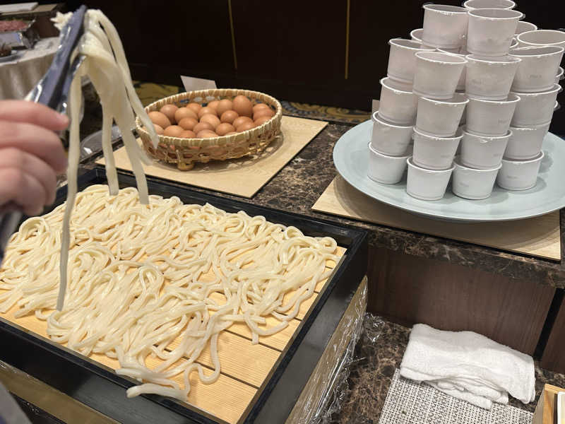 みっちさんの白玉の湯 華鳳のサ活写真