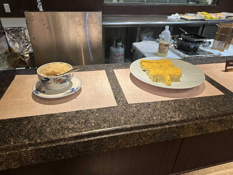みっちさんの白玉の湯 華鳳のサ活写真