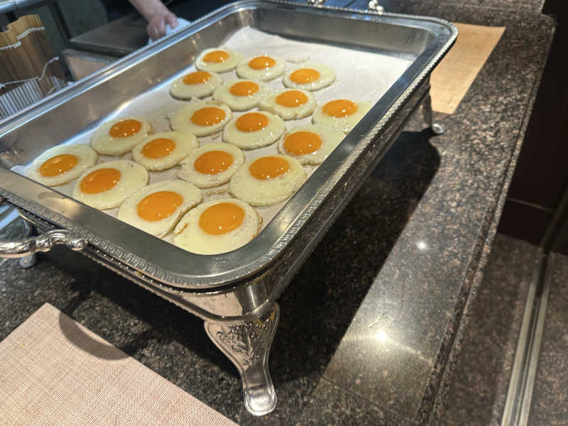 みっちさんの白玉の湯 華鳳のサ活写真