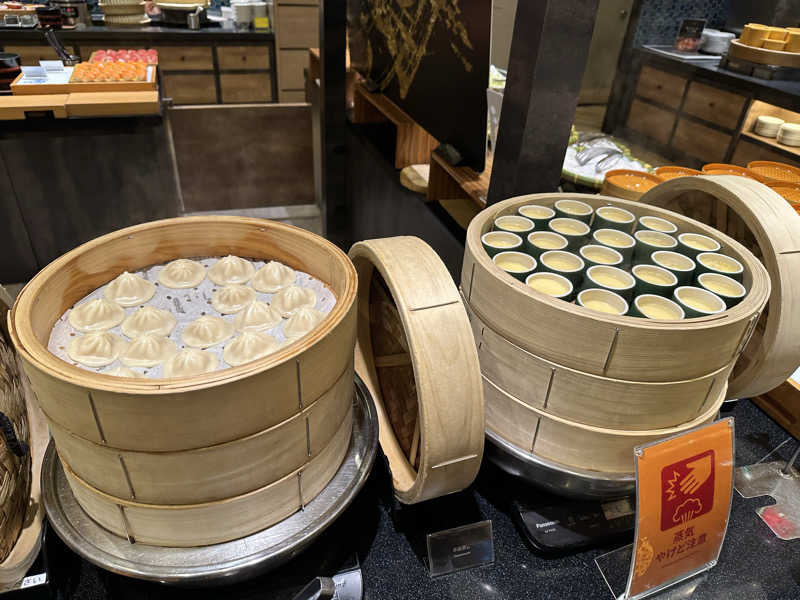 みっちさんの大江戸温泉物語 Premium 汐美荘のサ活写真