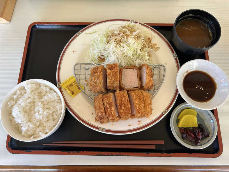 73ナミナミさんのうるぎ温泉 こまどりの湯のサ活写真