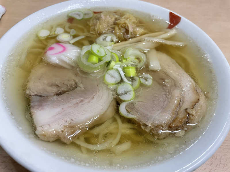 まされんさんのかずさのお風呂屋さんのサ活写真