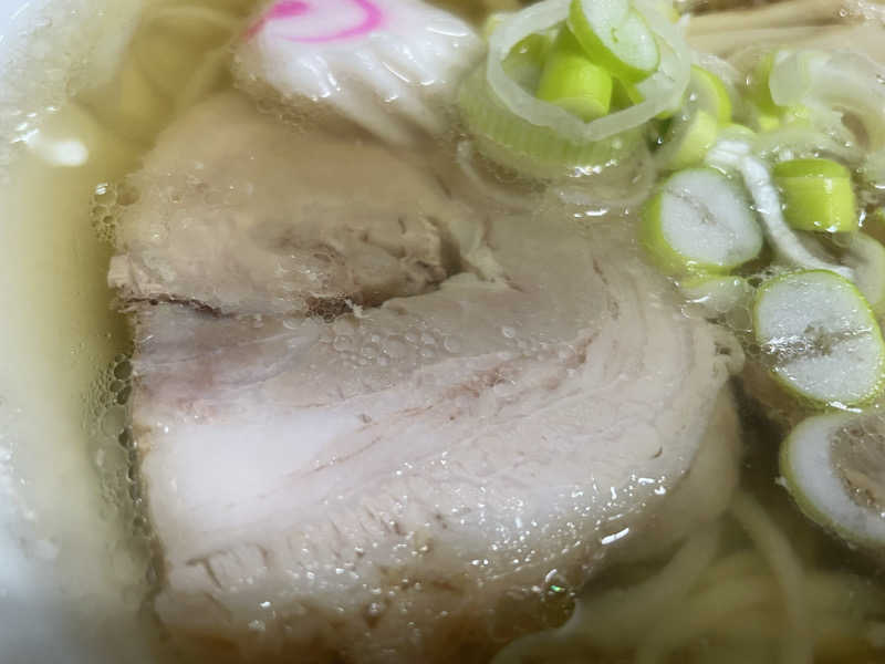 まされんさんのかずさのお風呂屋さんのサ活写真