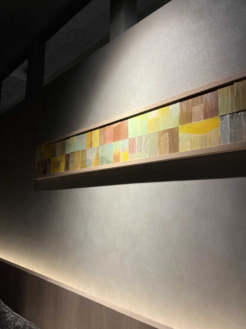 だいじさんのグランドメルキュール奈良橿原のサ活写真