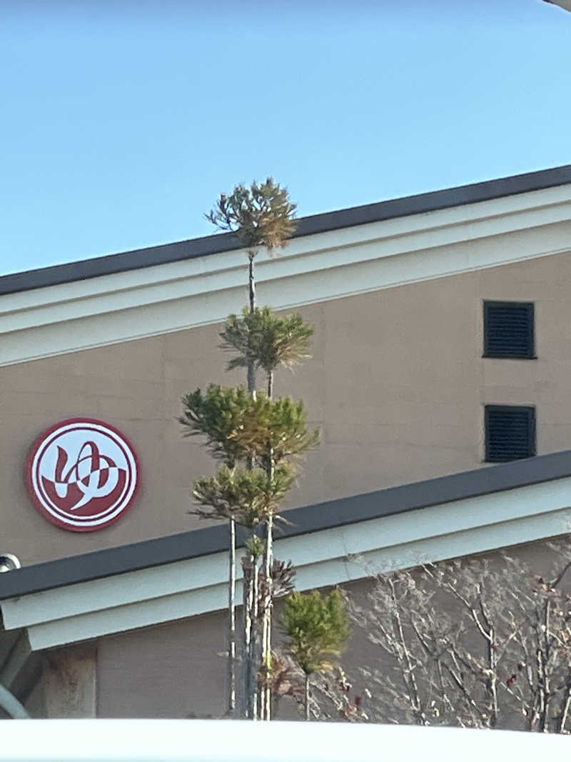 だいじさんのあすかの湯のサ活写真