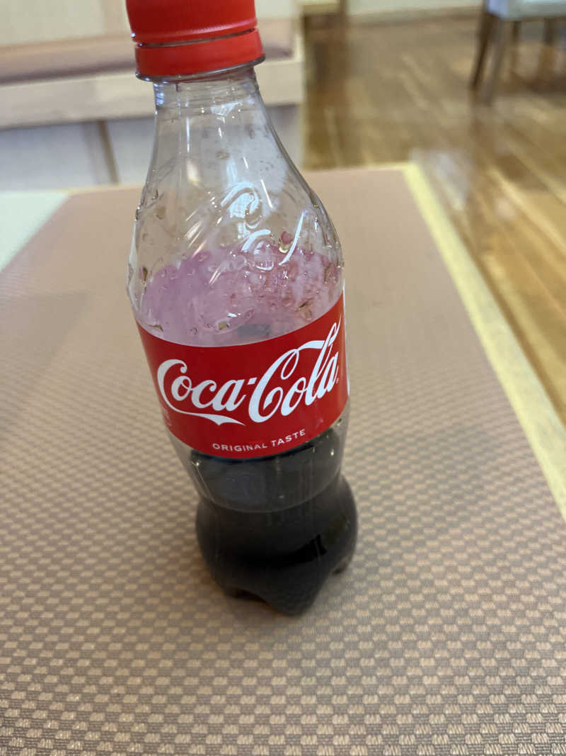だいじさんのあすかの湯のサ活写真