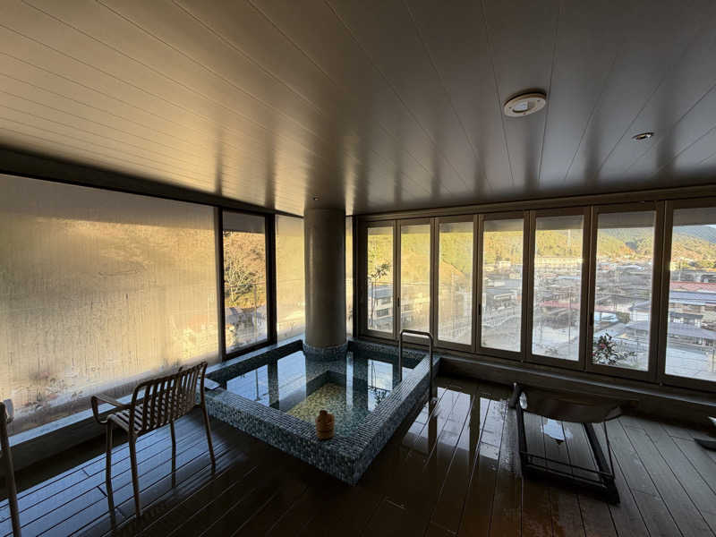 JTANNさんのSOIL Nagatoyumotoのサ活写真