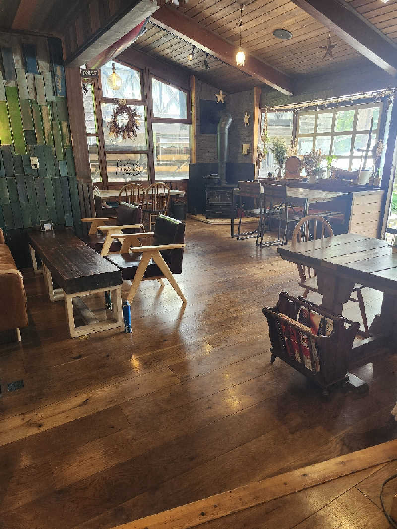 のびんこさんのThe Saunaのサ活写真