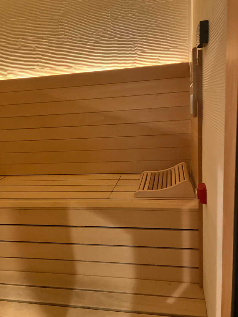 パーキング前田🅿️さんのBASE Private sauna福岡薬院店のサ活写真
