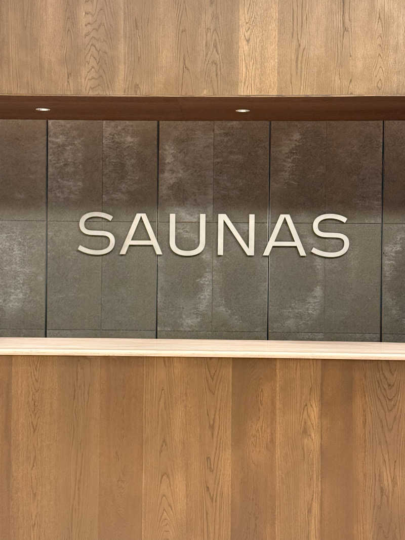 Ys_sauna_logさんの高輪SAUNASのサ活写真