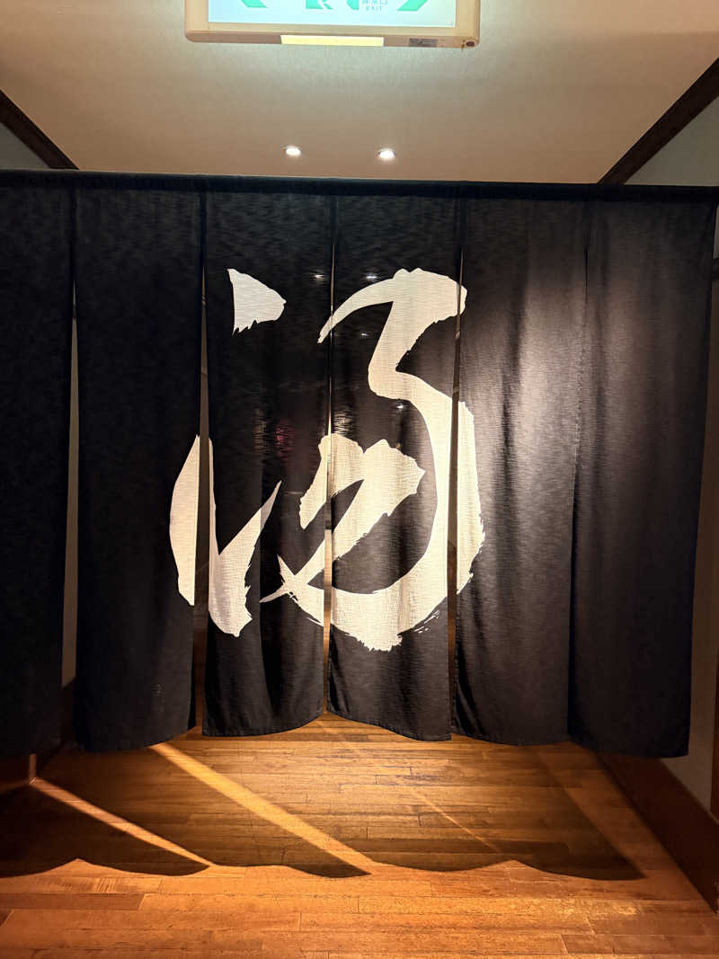 Ys_sauna_logさんのTAOYA秋保のサ活写真