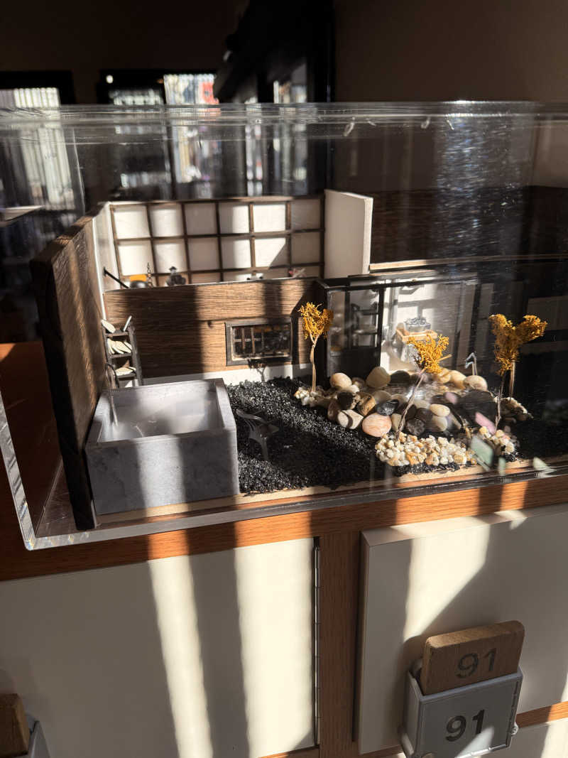 Ys_sauna_logさんの堀田湯のサ活写真