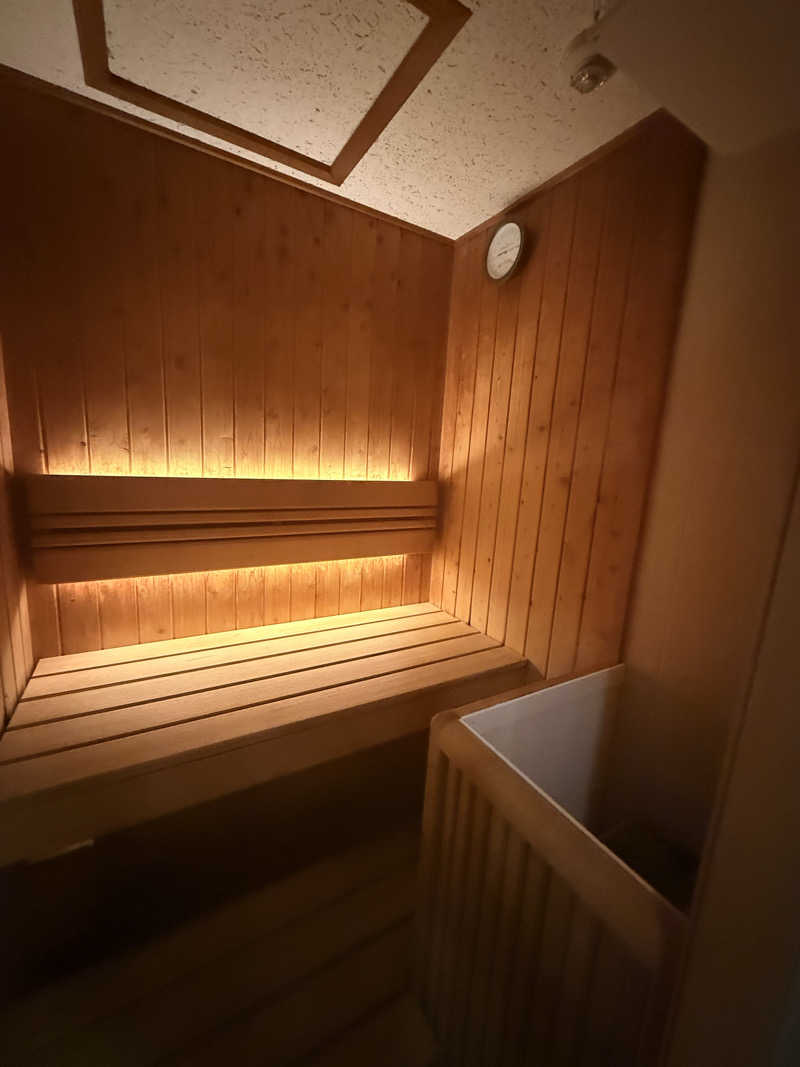 Ys_sauna_logさんのレンブラントスタイル横浜関内のサ活写真