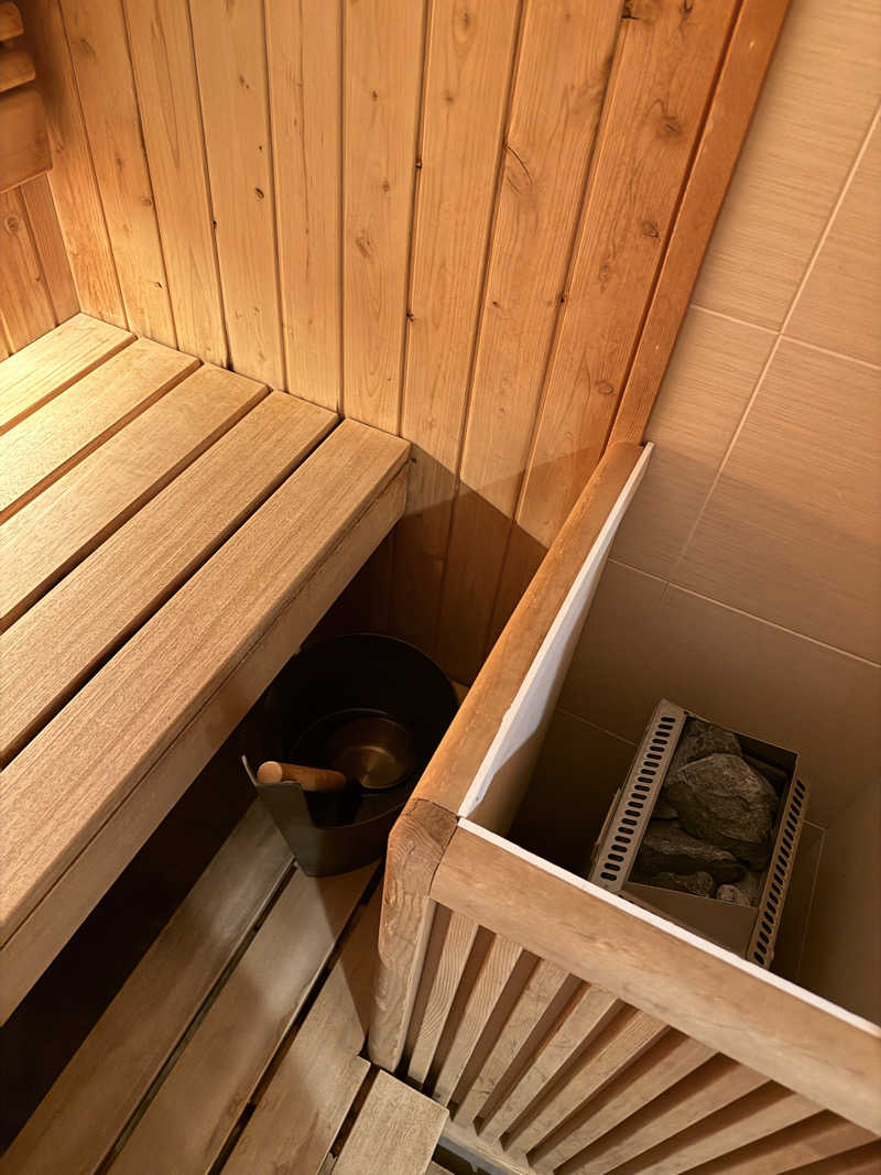 Ys_sauna_logさんのレンブラントスタイル横浜関内のサ活写真