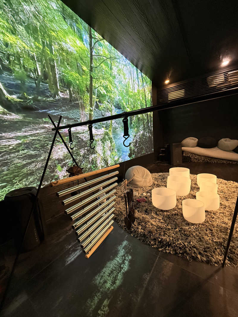 Ys_sauna_logさんのHUBHUB下北沢のサ活写真