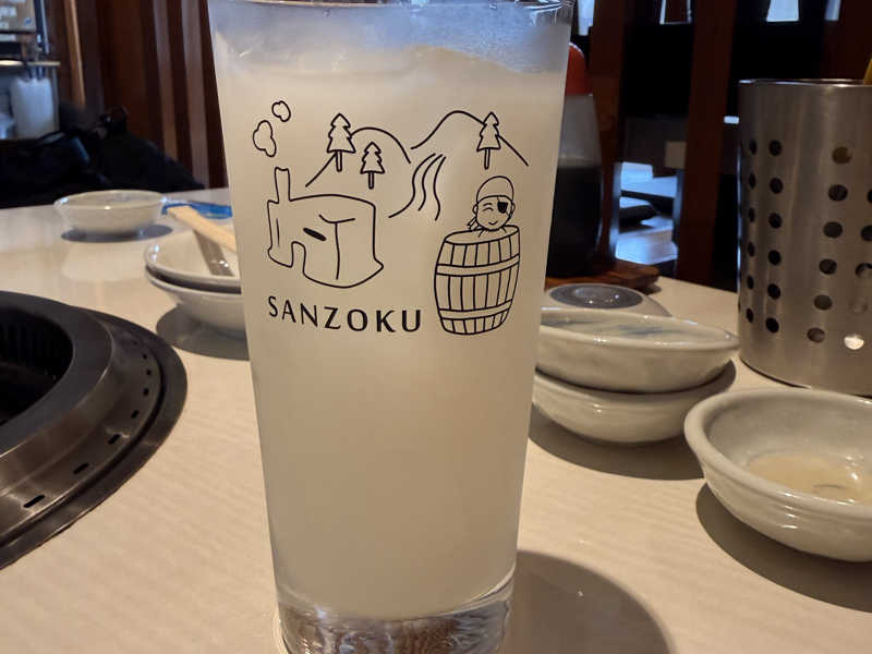 カルピス