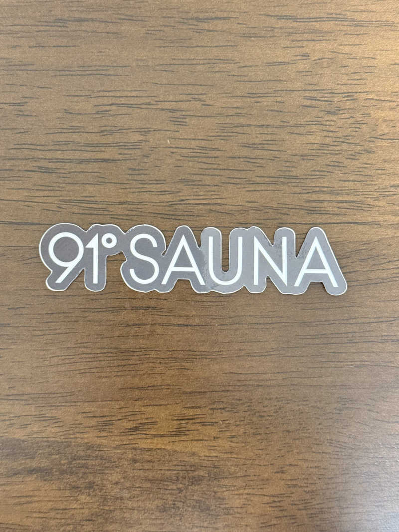 Ys_sauna_logさんの91° SAUNAのサ活写真