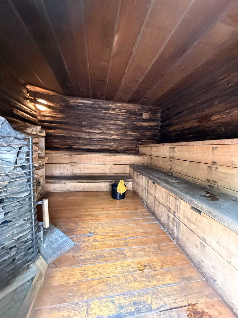 Ys_sauna_logさんのThe Saunaのサ活写真
