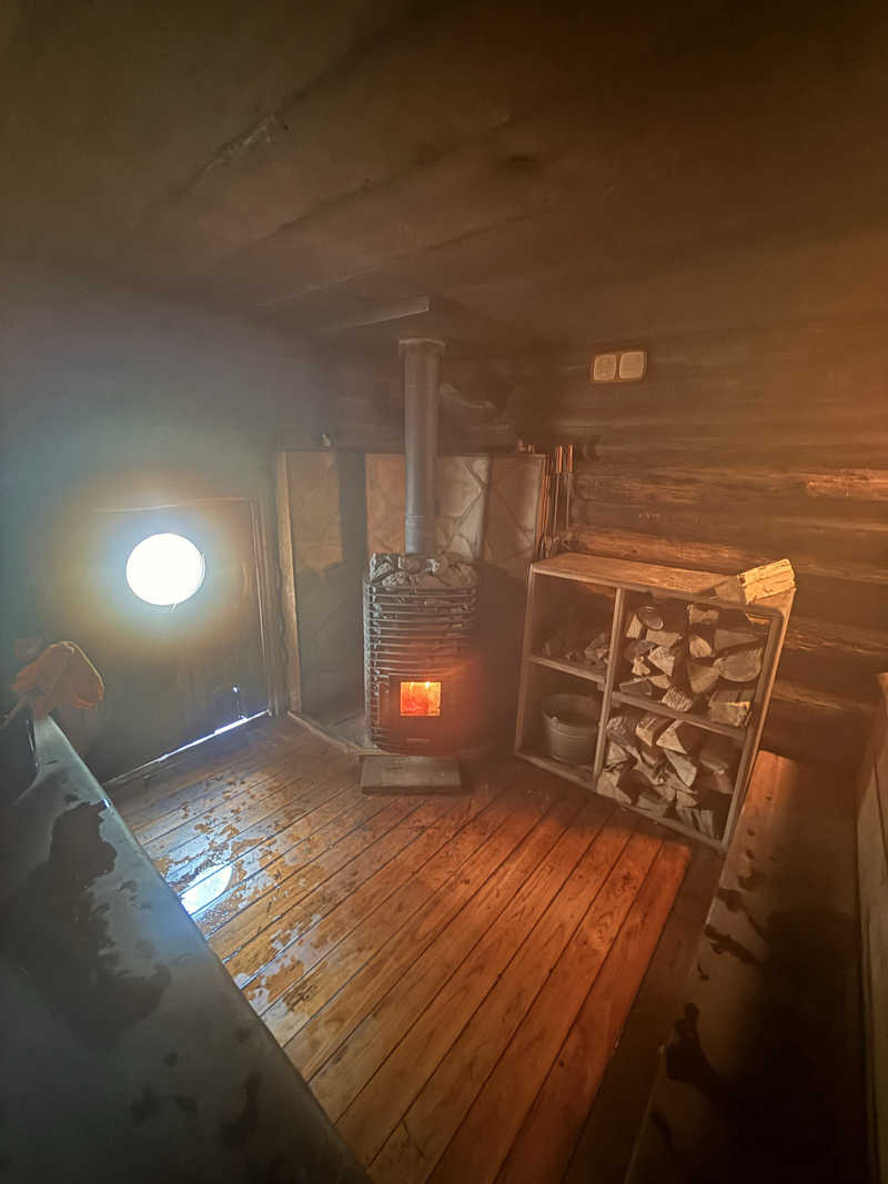Ys_sauna_logさんのThe Saunaのサ活写真