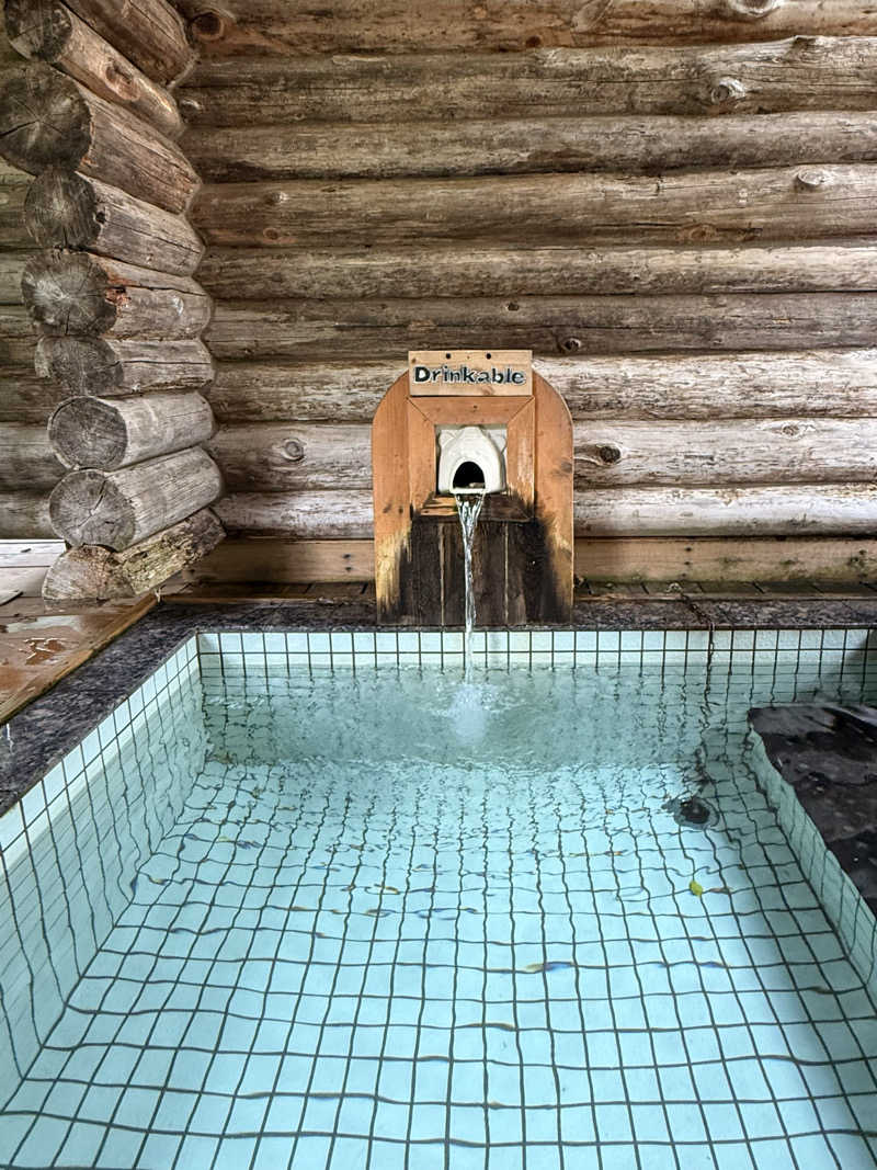 Ys_sauna_logさんのThe Saunaのサ活写真