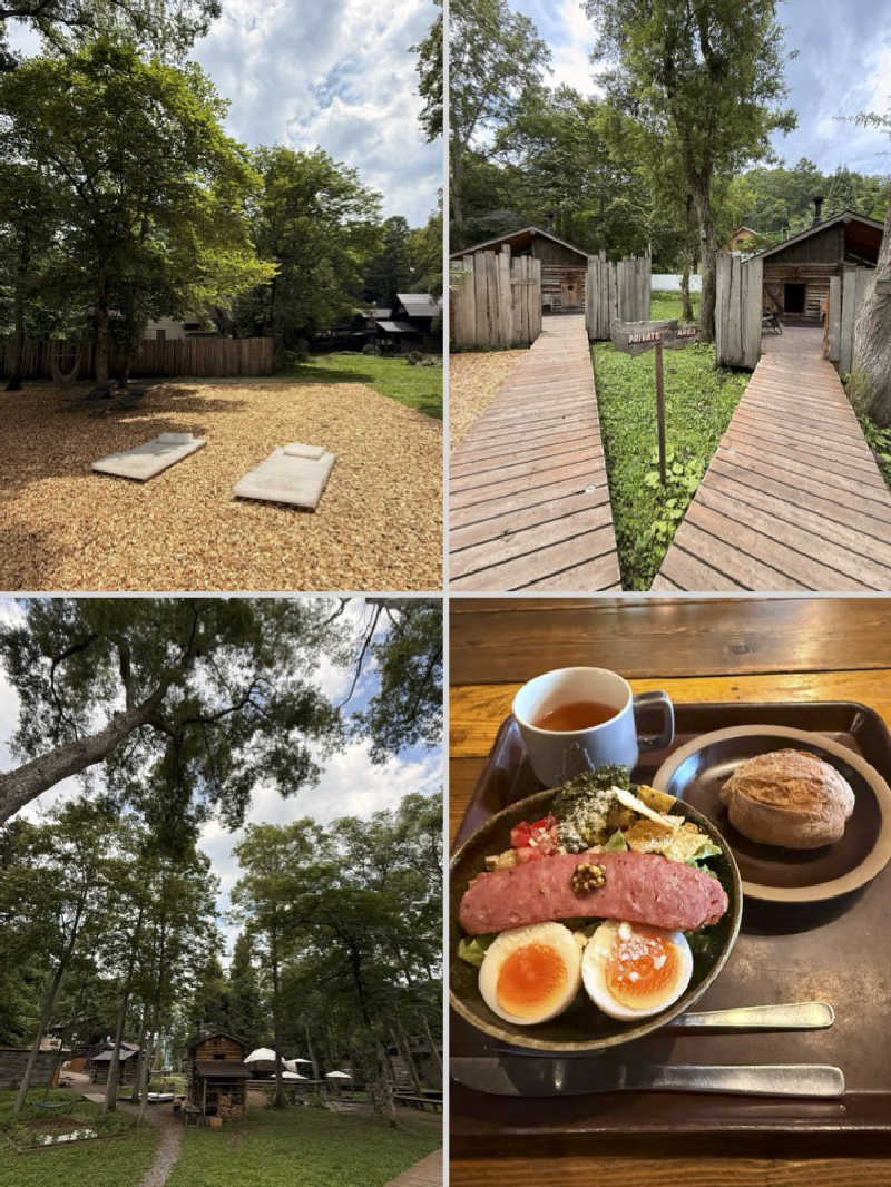 Ys_sauna_logさんのThe Saunaのサ活写真