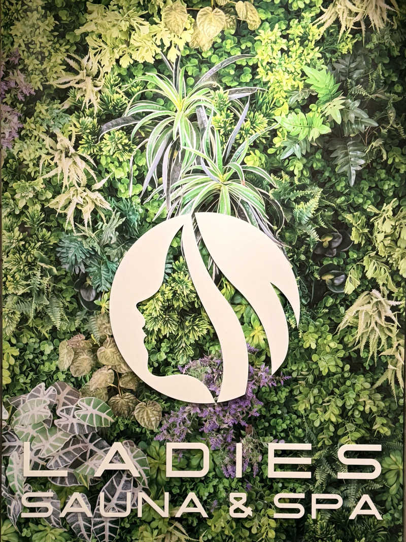 Ys_sauna_logさんの大東洋レディススパのサ活写真