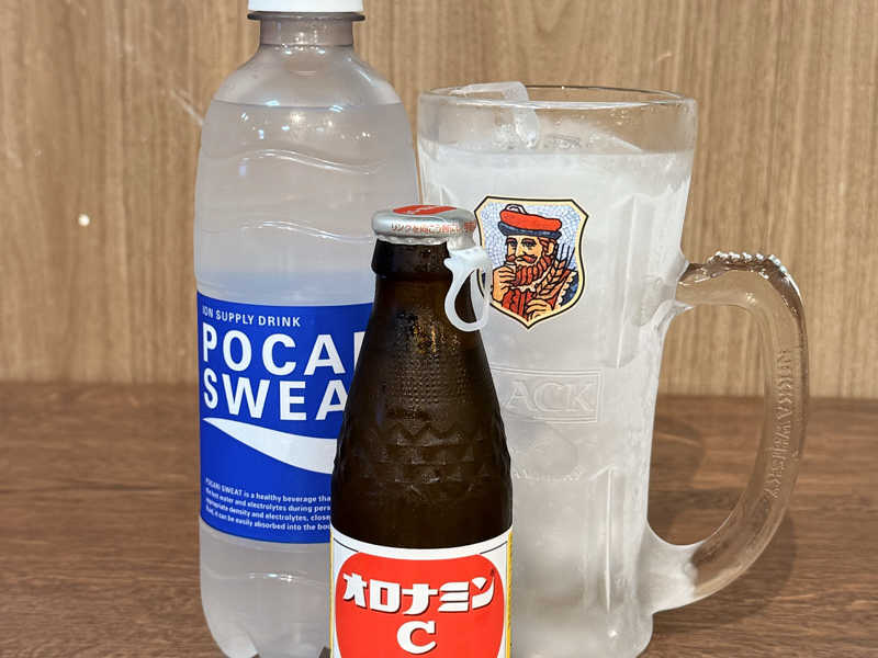 オロポ