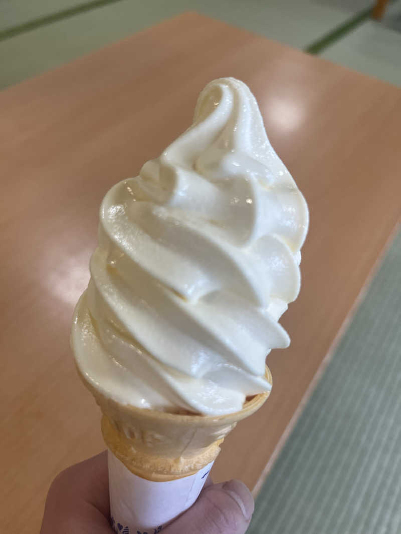 トンクレさんのこみちの湯 ほのかのサ活写真