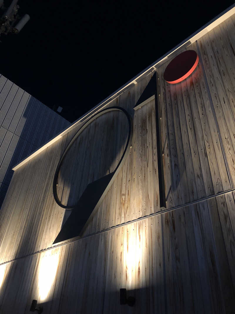 かんこさんの91° SAUNAのサ活写真