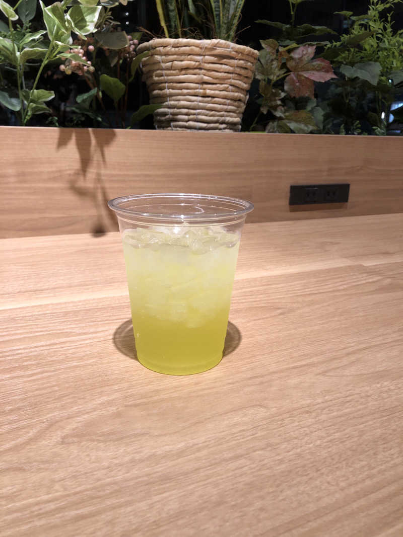 かんこさんの馬場サウナのサ活写真