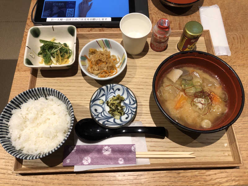 かんこさんのサウナ&ホテル かるまる池袋のサ活写真